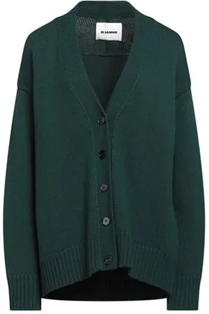 Jil Sander STRICKWAREN - Strickjacken