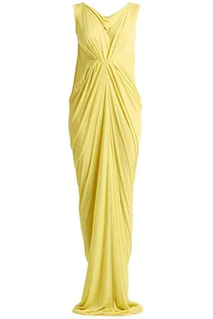 Rick Owens KLEIDER - Maxi-Kleider