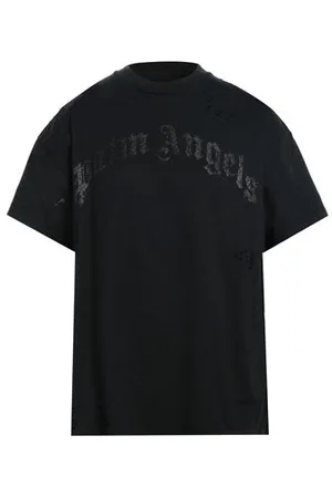 Palm Angels TOPS - T-shirts