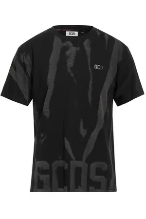 GCDS TOPS - T-shirts