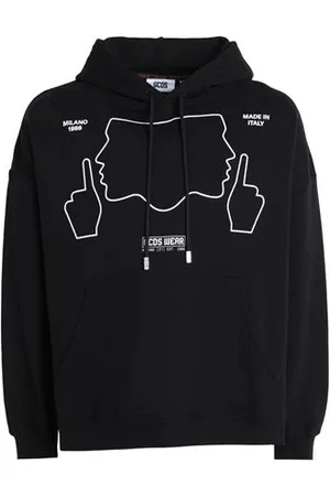 GCDS TOPS - Sweatshirts
