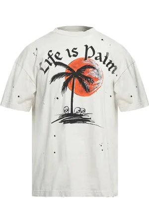 Palm Angels TOPS - T-shirts