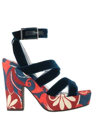 La DoubleJ SCHUHE - Sandalen
