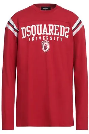 Dsquared2 TOPS - T-shirts
