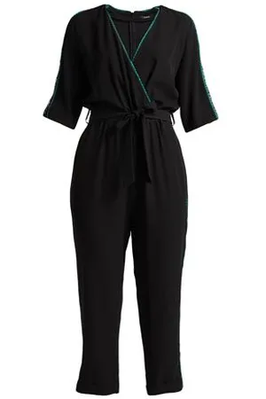 HANITA OVERALLS - Jumpsuits