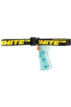 OFF-WHITE Kleinlederwaren - Gürtel