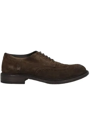 Pantanetti SCHUHE - Schnürschuhe