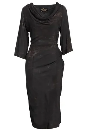 Vivienne Westwood KLEIDER - Midi-Kleider