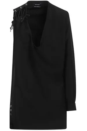 Anthony Vaccarello KLEIDER - Mini-Kleider