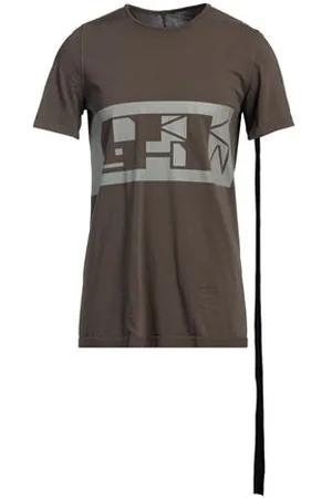 DRKSHDW BY RICK OWENS TOPS - T-shirts