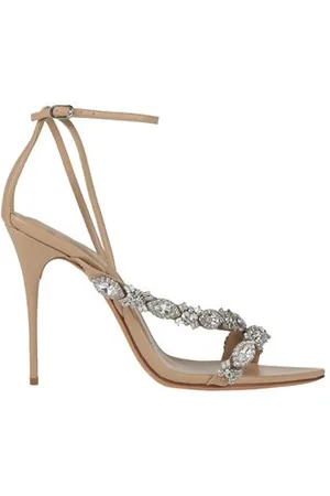 ALEXANDRE BIRMAN SCHUHE - Sandalen