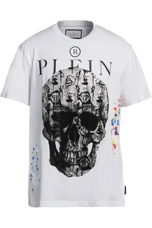 Philipp Plein TOPS - T-shirts