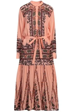 SALONI KLEIDER - Maxi-Kleider