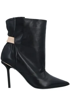 Nº21 SCHUHE - Stiefeletten