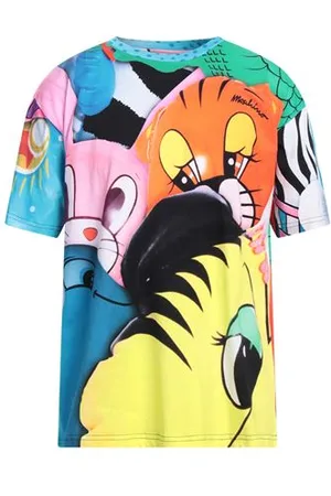 Moschino TOPS - T-shirts