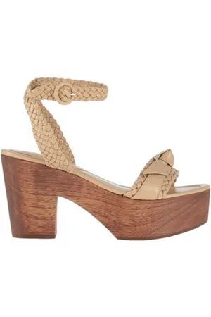 ALEXANDRE BIRMAN SCHUHE - Sandalen