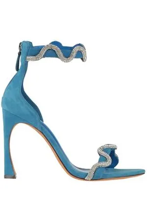 ALEXANDRE BIRMAN SCHUHE - Sandalen