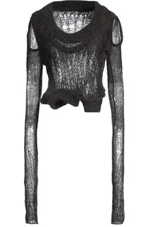 Rick Owens STRICKWAREN - Pullover