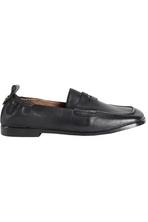 HUGO BOSS SCHUHE - Mokassins