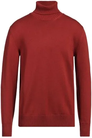 ALTEA STRICKWAREN - Rollkragenpullover