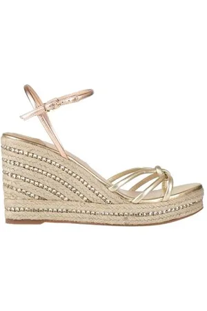 SOPHIA WEBSTER SCHUHE - Espadrilles
