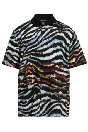 Roberto Cavalli TOPS - Poloshirts