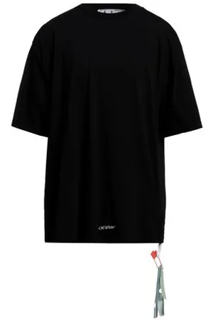 OFF-WHITE TOPS - T-shirts