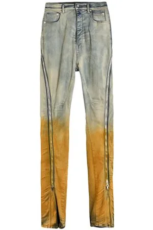 DRKSHDW BY RICK OWENS HOSEN & RÖCKE - Jeanshosen
