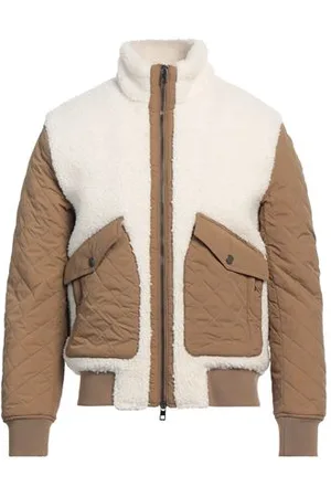Michael Kors JACKEN & MÄNTEL - Shearling- & Kunstfell