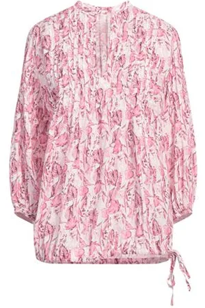 120% Lino TOPS - Tops
