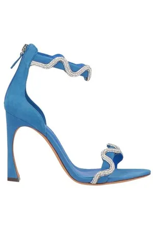 ALEXANDRE BIRMAN SCHUHE - Sandalen
