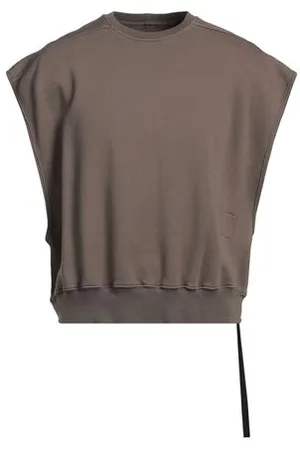 DRKSHDW BY RICK OWENS TOPS - Sweatshirts
