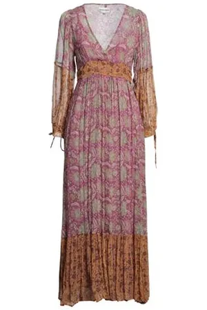 Antik Batik KLEIDER - Maxi-Kleider