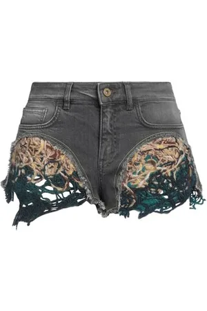 Vitelli HOSEN & RÖCKE - Jeansshorts