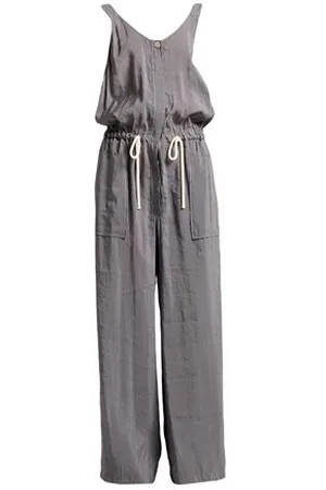 TELA OVERALLS - Jumpsuits