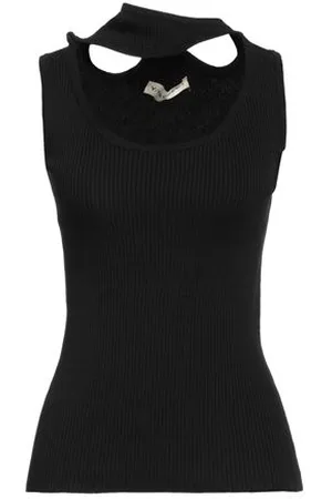 Y / PROJECT TOPS - Tank Tops
