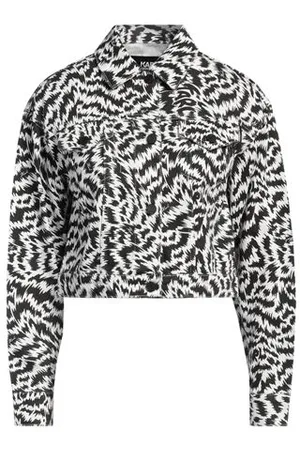 Karl Lagerfeld JACKEN & MÄNTEL - Jacken und Anoraks