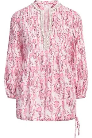 120% Lino TOPS - Tops