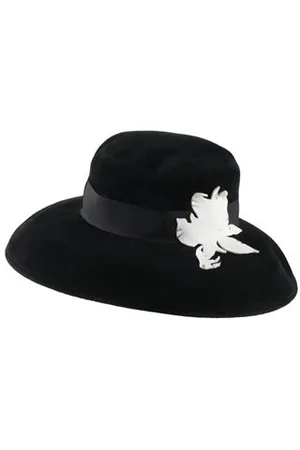 Borsalino ACCESSOIRES - Mützen & Hüte