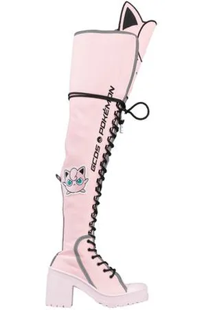 GCDS SCHUHE - Stiefel