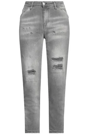 ANGELO MARANI HOSEN & RÖCKE - Jeanshosen
