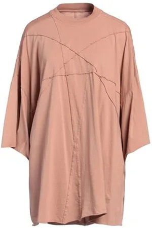 DRKSHDW BY RICK OWENS TOPS - T-shirts