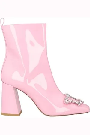 SOPHIA WEBSTER SCHUHE - Stiefeletten