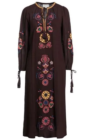 Antik Batik KLEIDER - Midi-Kleider