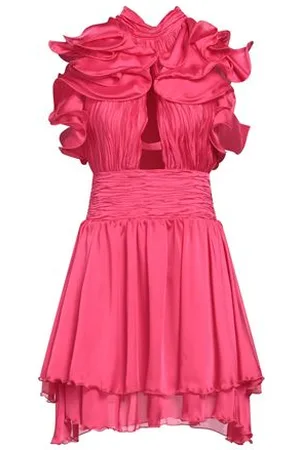 BABYLON KLEIDER - Mini-Kleider