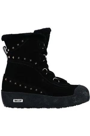 Bally SCHUHE - Stiefeletten