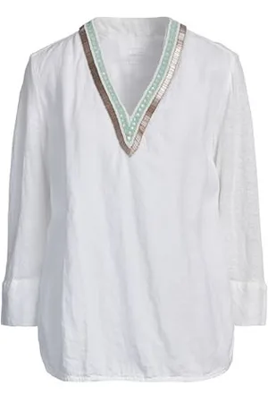 120% Lino TOPS - Tops