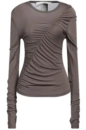 ISABEL BENENATO TOPS - Tops