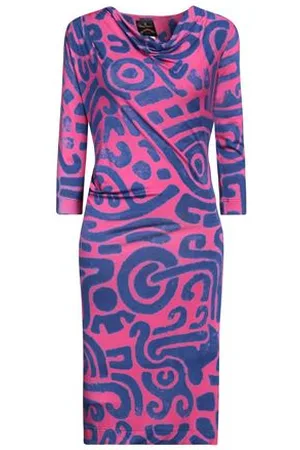 Vivienne Westwood KLEIDER - Midi-Kleider