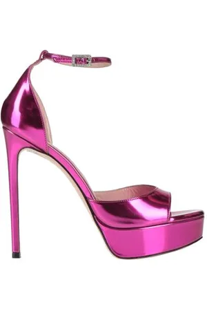 GEDEBE SCHUHE - Sandalen